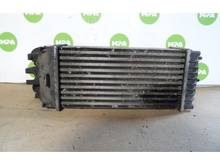 Интеркулер Citroen Berlingo