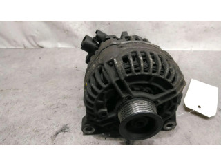 Генератор 57054F, 9621791480 Citroen Xsara 2.0