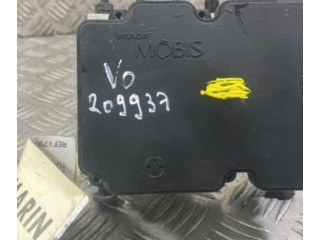 Блок АБС Hyundai ix20 - года