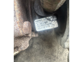 Turbodmychadlo Турбина 9625820280 Peugeot 406