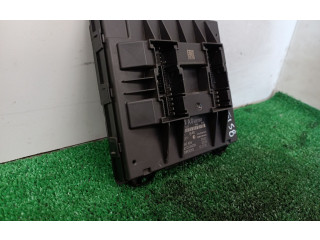 Блок комфорта 1K0906279B, 1K0906279B Skoda Octavia Mk2 (1Z)