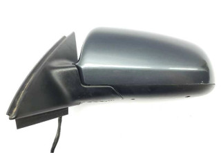Зеркало электрическое Audi A4 Allroad - года