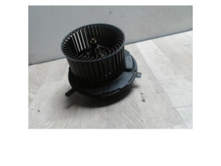 Вентилятор печки 1K1819015F, 1K1819015F Volkswagen Golf VI