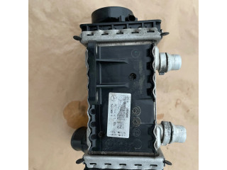 Интеркулер A6510900314, CX673009 Mercedes-Benz GLC X253 C253 2.2