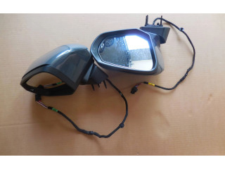 Зеркало электрическое Audi Q2 - - года