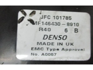 Блок управления климат-контролем MF146430-8910   Rover 75