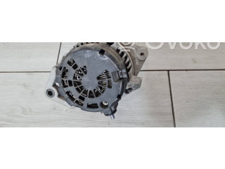 Генератор Chevrolet Captiva