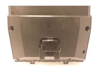 Блок управления климат-контролем 31443425, 31443425 Volvo V70