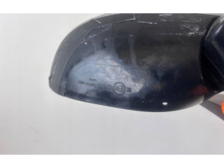 Зеркало электрическое        Mitsubishi Outlander  2013 - 2021 года   