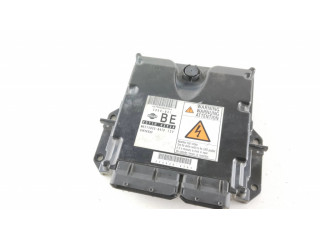 Řídící jednotka 237104X32A, 5800847 Nissan Navara D40 2011