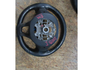 Руль Peugeot 2008 I  2013 - 2019 года       