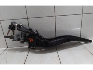  рейка  Колонка рулевая    Volkswagen Transporter - Caravelle T4 1991 - 2003 года