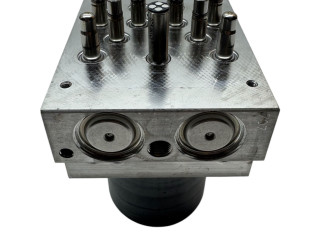 Jednotka ABS 4M0907379Q, 4M0614517AA Audi Q7 4M 2018