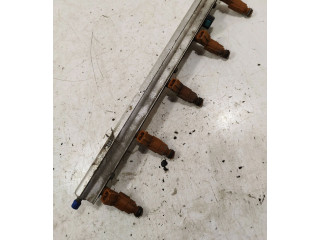 Комплект системы впрыска топлива 0280155831, 9186340 Volvo XC90 B5254T2