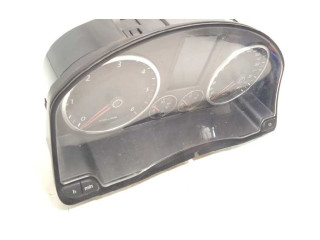 Přístrojová deska Volkswagen Tiguan 2008 5N0920870D, 5N0920870DZ02