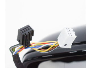 Зеркало электрическое Mercedes-Benz ML W166 2012 - 2017 года