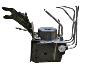 Блок АБС 0265255794, 476606853R Dacia Sandero 2008 - 2012 года