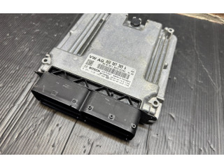 Řídící jednotka 06Q907309A, 0261S1014R Volkswagen Tiguan 2022