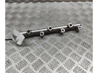 Топливная рампа 000283628, 332140311   Maserati Ghibli   для двигателя F160AM