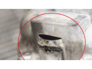 Turbodmychadlo Турбина 16446R, 82728353 Dacia Sandero 1.5 K9K 612