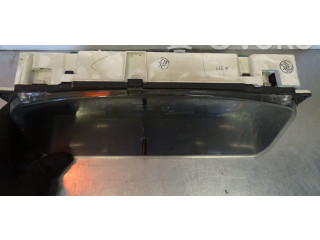 Přístrojová deska Suzuki Ignis 2001 34100-80G50