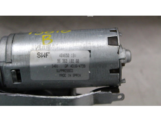 Моторчик заднего дворника 9636218280, 404650 Citroen Xsara