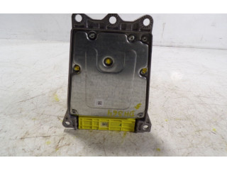 Блок подушек безопасности A1648208126, A1648205126 Mercedes-Benz ML AMG W164