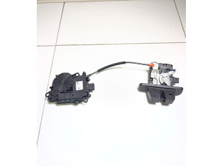 Замок багажника J9D3404C10AA, 090975100 Jaguar I-Pace 2018 - года