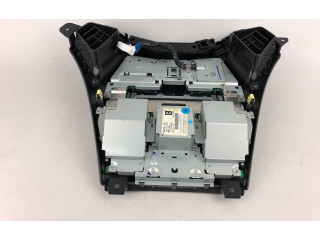 Дисплей    86213XA03A   Subaru B9 Tribeca