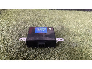 Другие блоки управления / модули