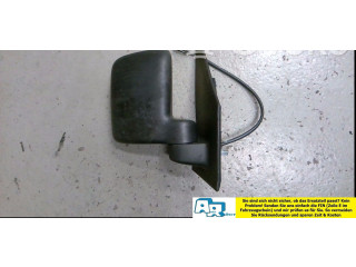 Зеркало электрическое        Ford Transit -  Tourneo Connect  2003 - 2008 года   