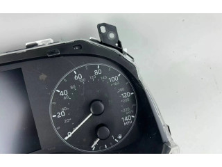 Přístrojová deska Toyota Yaris 2015 83800-K0281