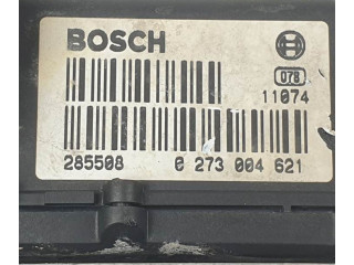 Блок АБС 8200085584   Renault  Clio II  2001 - 2005 года