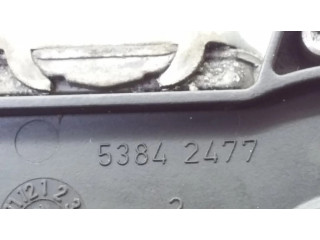 Моторчик заднего дворника 53842477    Opel Combo C