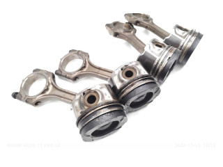 Píst 2AD-FHV Toyota RAV 4 (XA30) 2AD-FHV