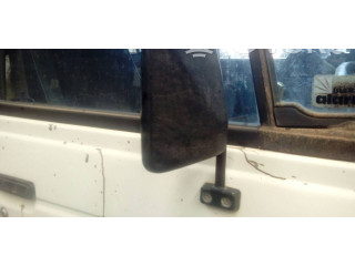 Зеркало электрическое Mitsubishi Montero - года