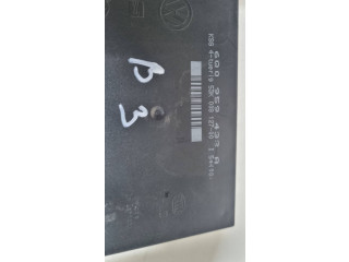 Блок комфорта 5DK00812700 Skoda Fabia Mk1 (6Y)