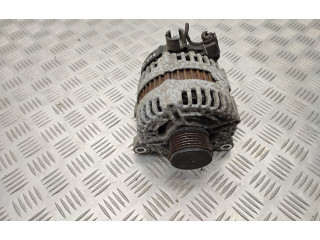 Генератор 6G9N10300XC Ford Galaxy