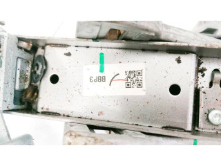 Рулевая рейка BBP3 Mazda 3 II 2009-2013 года