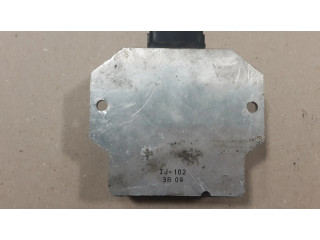 Блок управления топливных форсунок