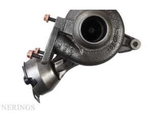 Турбина Citroen C4 Grand Picasso 753556, HRX108