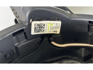 Руль Audi A1 2010 - 2018 года 4G0419091S, 4G0419091S