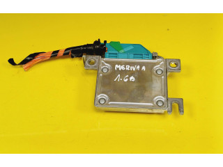 Блок подушек безопасности 13203620, 13203620YS Opel Meriva A