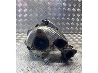  Турбина Audi A5 Sportback 8TA  059145874L   для двигателя Cdu      