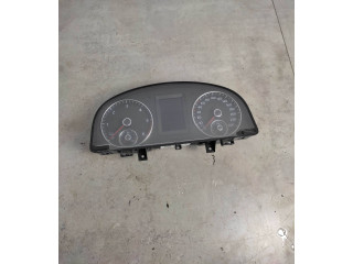 Přístrojová deska  Volkswagen Caddy 2011 2k0920865a  