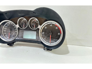 Přístrojová deska Alfa Romeo Mito 2012 Y50001, A2C53302036