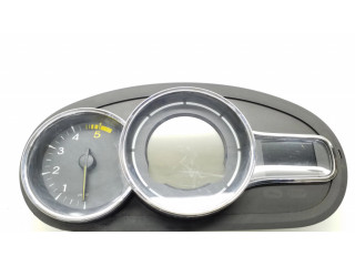 Панель приборов RNI248100342R, 248100342R   Renault Megane III       