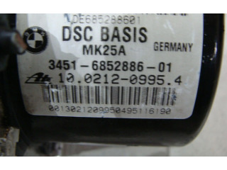 Блок ABS 6852887   BMW X3 F25    