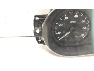 Панель приборов P8200377202, 8200377202 Dacia Logan I