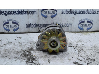 Генератор 436253   Renault Clio I      